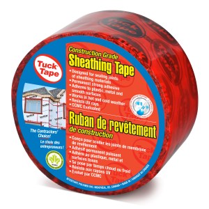 20500 Easy Tear Sheathing Tape