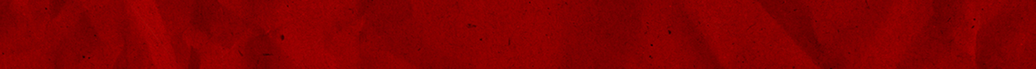 Red Background Banner bar