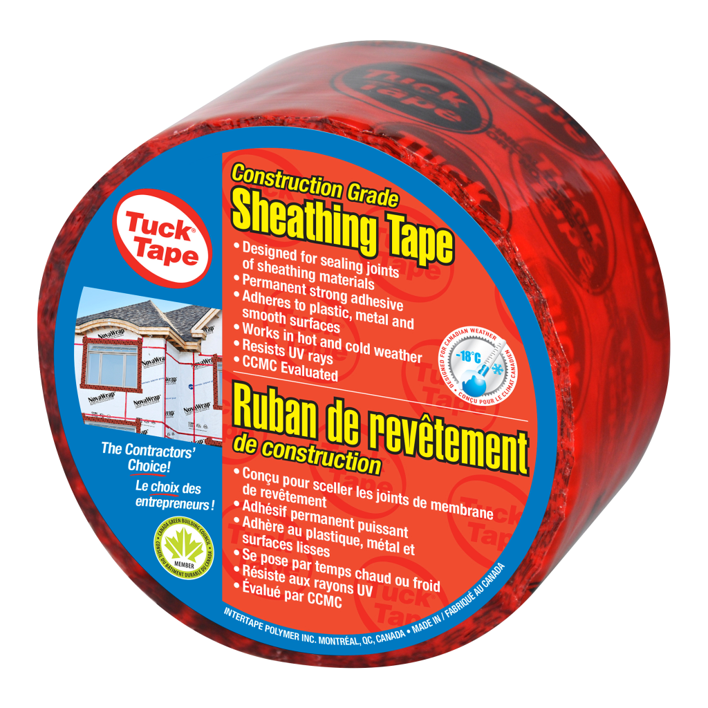 20500 Sheathing Tape