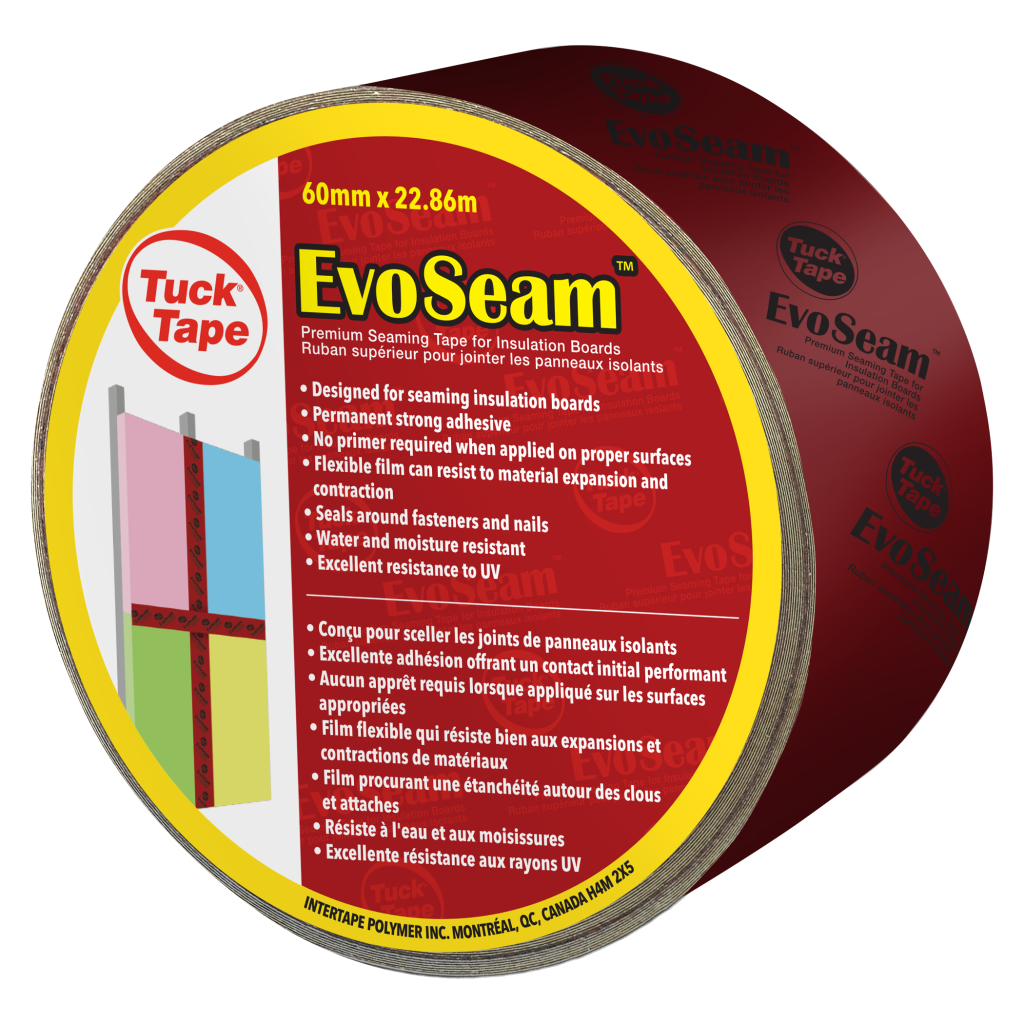 EvoSeam 