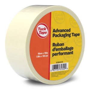 Advanced Packaging Tape Roll