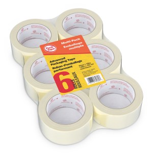 Advnced Packaging Tape 6pk