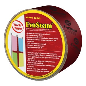 EvoSeam