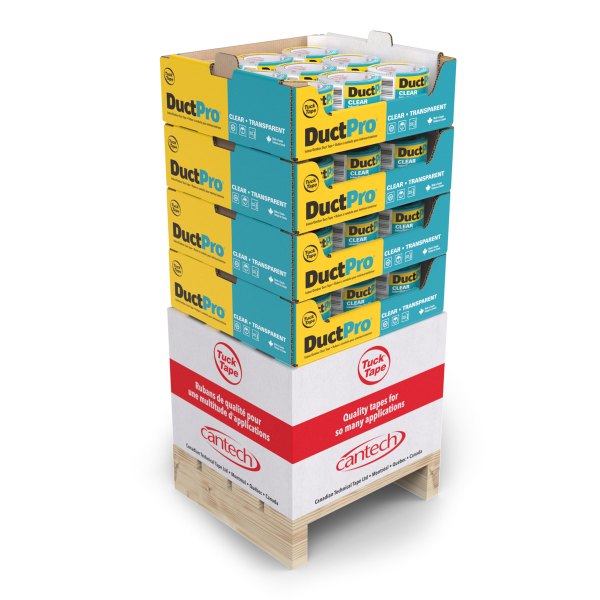 ductpro-qp-2-shd-2400