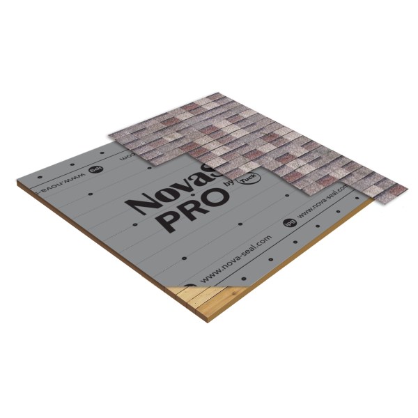 NovaSeal Pro Product Application