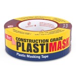 Plastimask Plastic Masking Tape Front