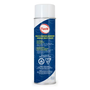 AC50SP Tuck Multi-Purpose Spray Adhesive